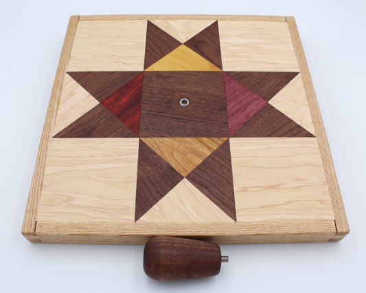 Seam Clapper - Custom Made