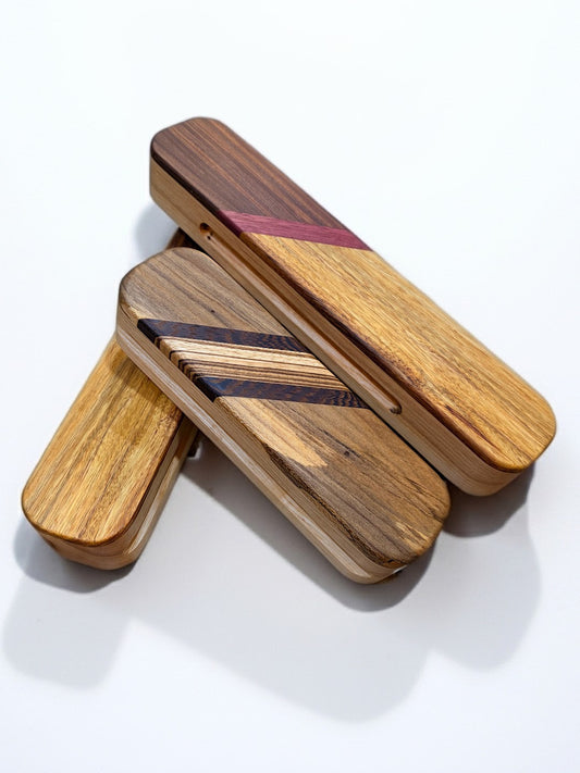 Seam Clapper - Unweighted