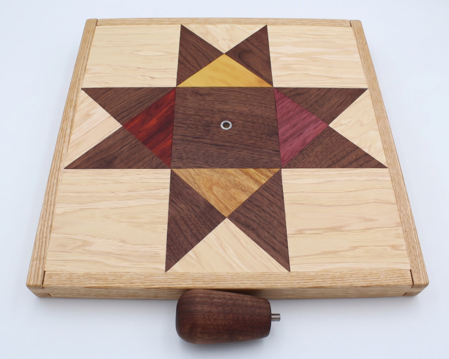 Seam Clapper - Custom Made