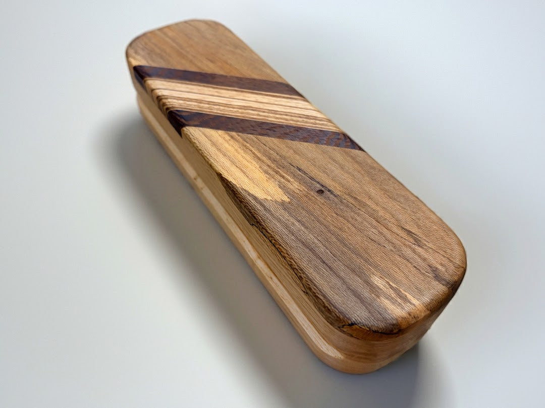 Seam Clapper - Unweighted