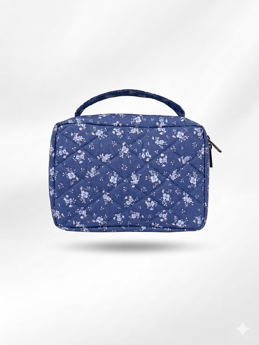 The Perfect Packing Pouch - Digital Pattern